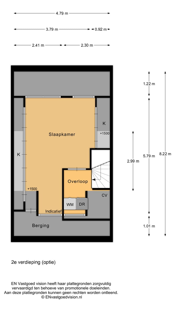 Foto 36 van Josephus Jittastraat 32