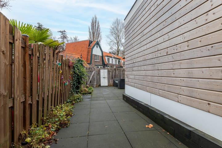 Foto 4 van Oostzijde 252-C