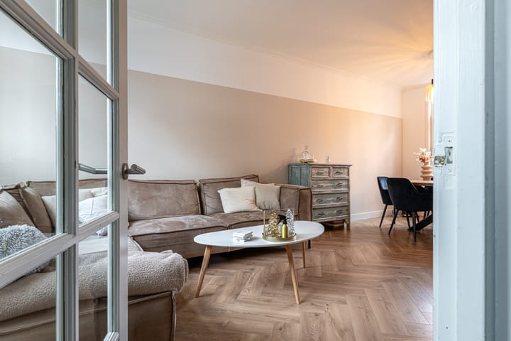 Foto 5 van Oostzijde 252-C