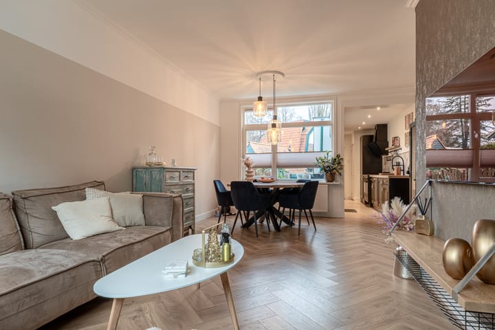 Foto 2 van Oostzijde 252-C