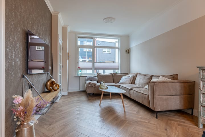 Foto 6 van Oostzijde 252-C