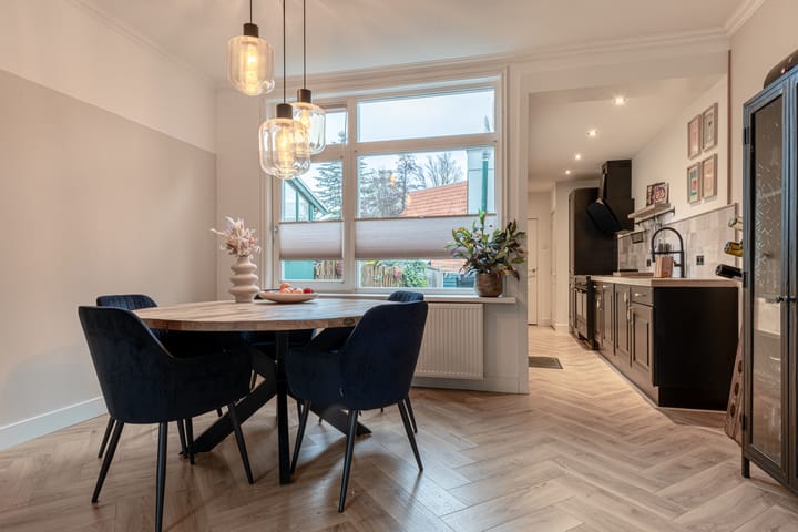 Foto 7 van Oostzijde 252-C