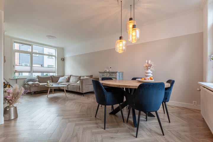 Foto 8 van Oostzijde 252-C