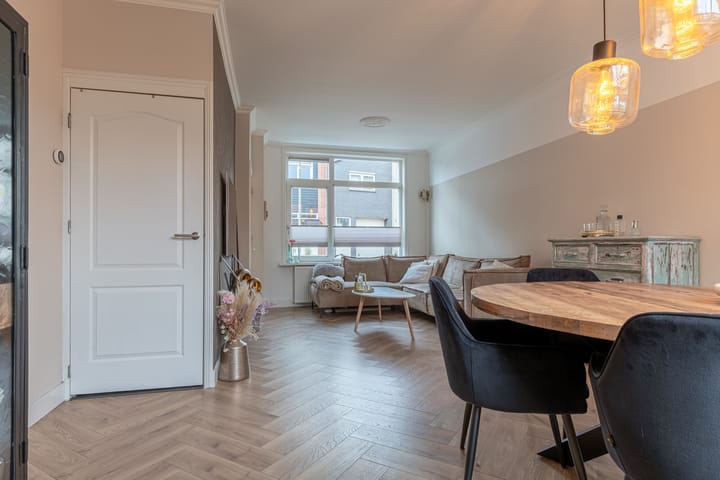 Foto 9 van Oostzijde 252-C