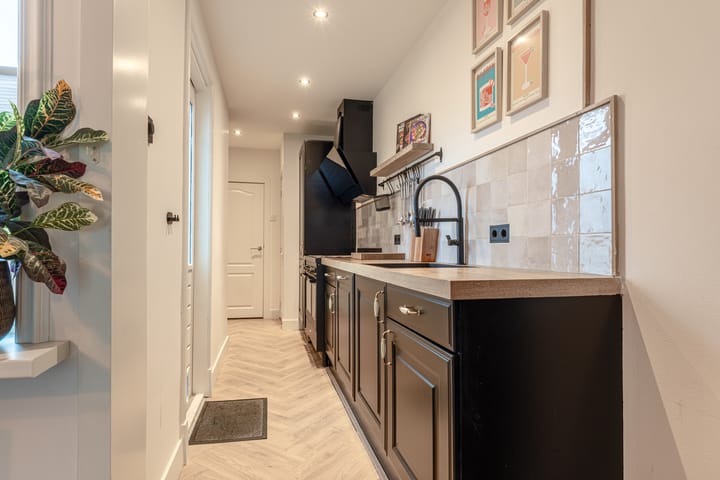 Foto 10 van Oostzijde 252-C