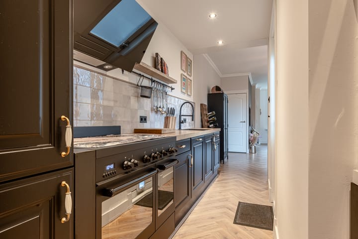 Foto 11 van Oostzijde 252-C