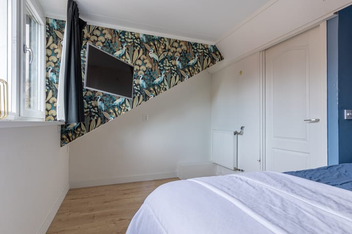 Foto 18 van Oostzijde 252-C