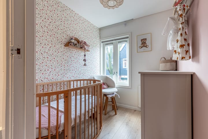 Foto 19 van Oostzijde 252-C