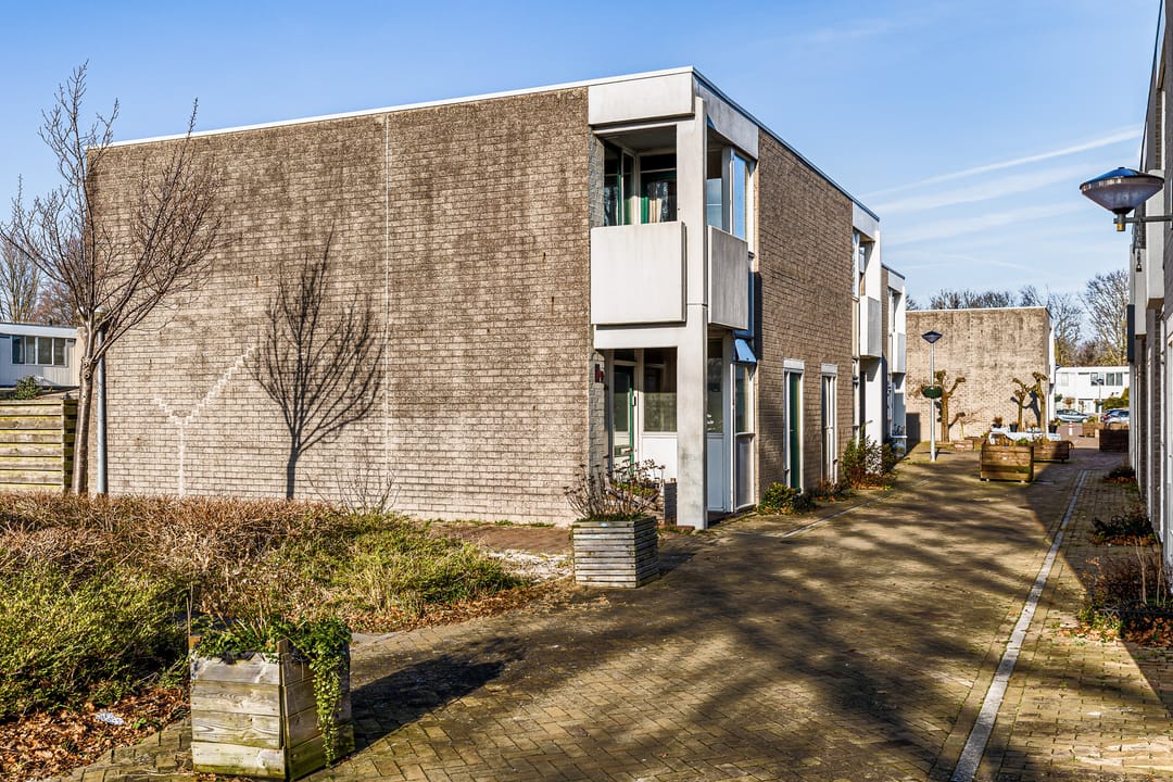 Foto 1 van Kempenaar 18 9