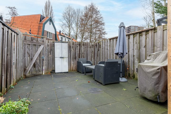 Foto 23 van Oostzijde 252-C