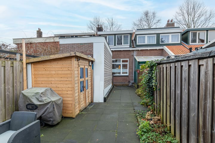 Foto 24 van Oostzijde 252-C