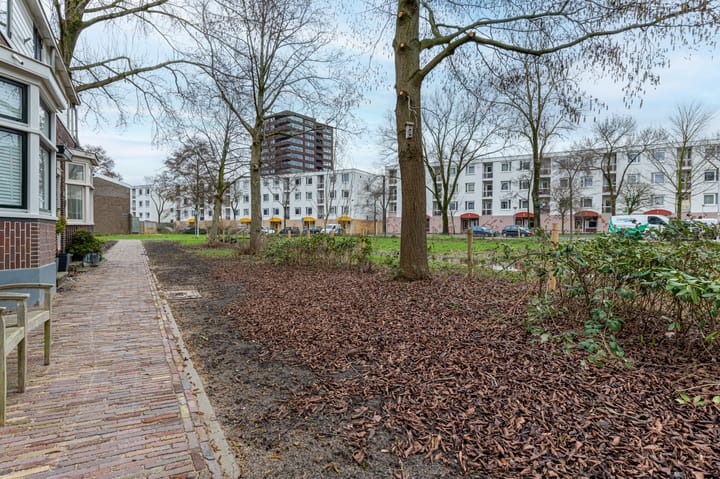 Foto 25 van Oostzijde 252-C