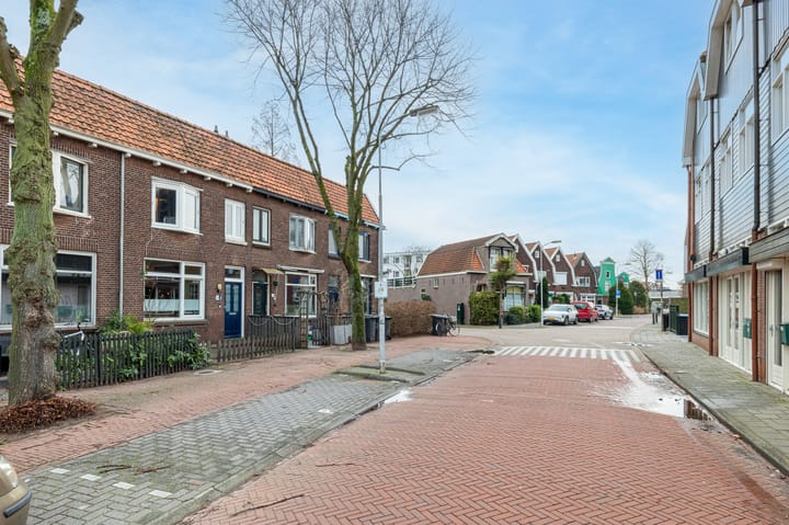 Foto 26 van Oostzijde 252-C