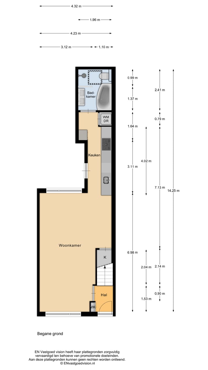 Foto 27 van Oostzijde 252-C