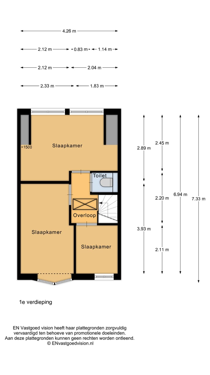 Foto 28 van Oostzijde 252-C