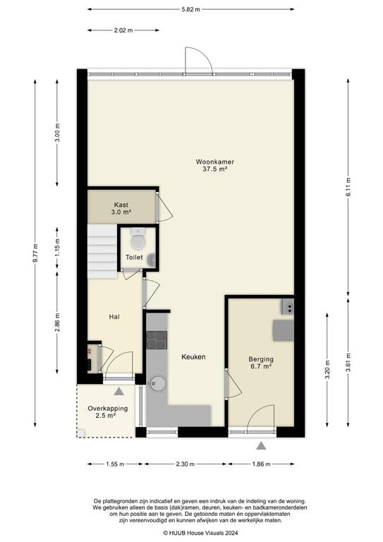 Foto 25 van Kempenaar 18 9