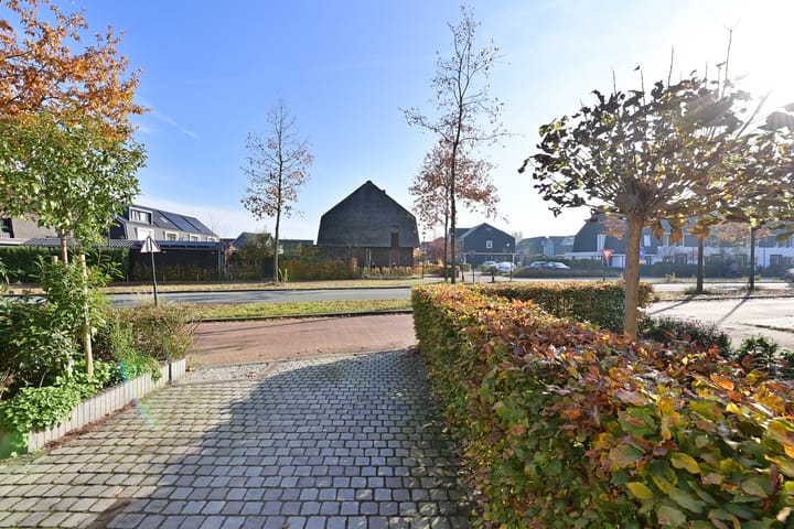 Photo 4 of Floris V Dreef 19-A