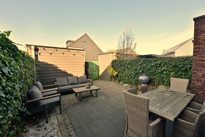 Photo 11 of Floris V Dreef 19-A