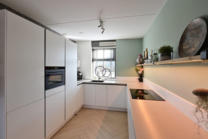 Photo 13 of Floris V Dreef 19-A