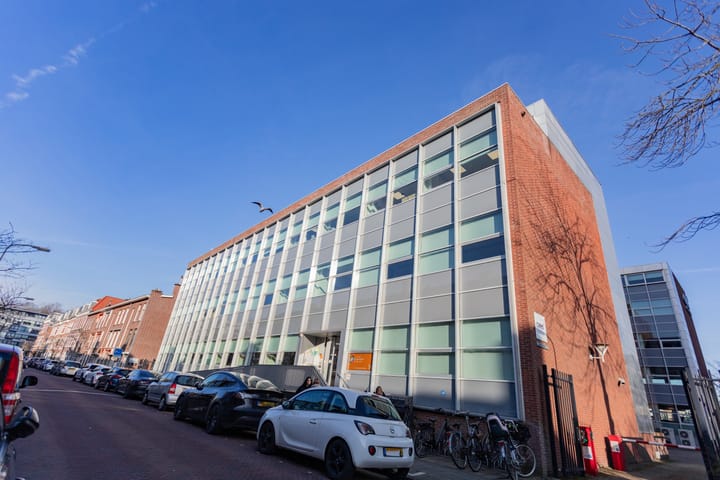 De Carpentierstraat 56, Den Haag