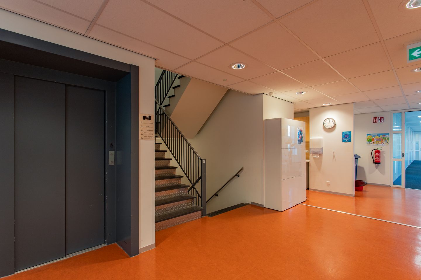 View photo 2 of De Carpentierstraat 56