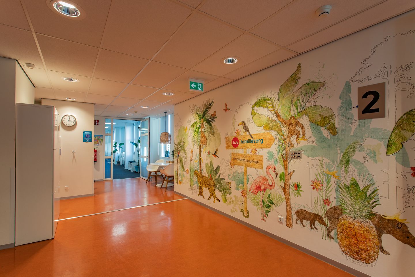 View photo 3 of De Carpentierstraat 56