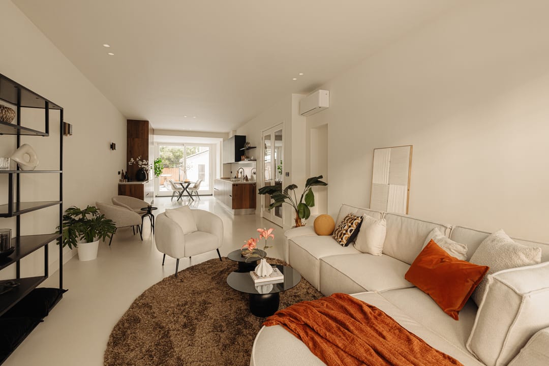 Foto 8 van Churchill-laan 210