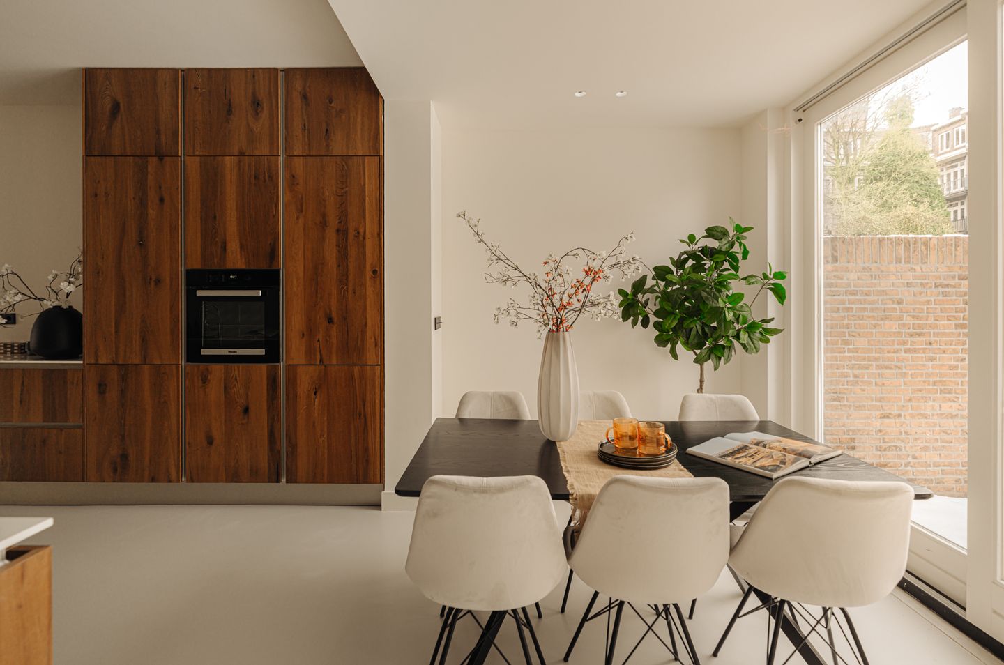 Foto 10 van Churchill-laan 210