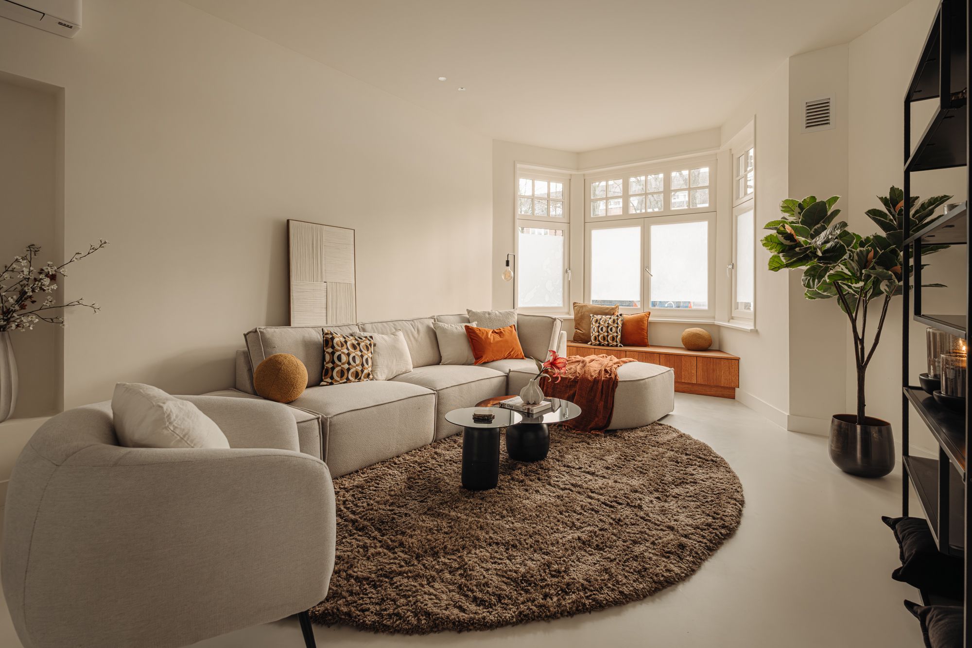 Foto 12 van Churchill-laan 210