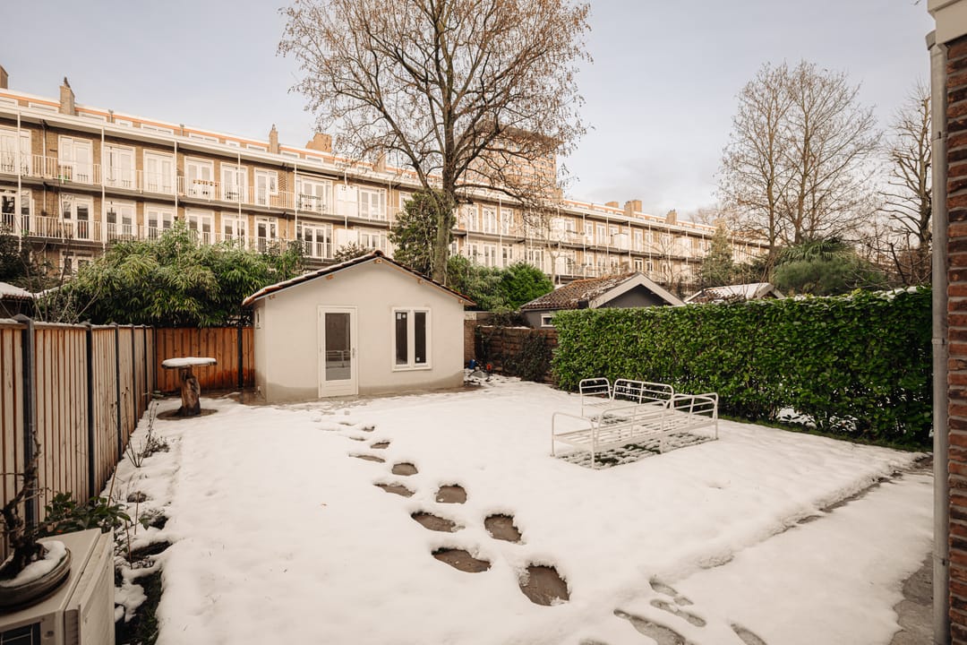 Foto 16 van Churchill-laan 210