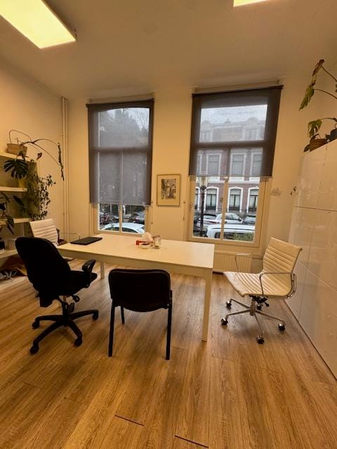 Bekijk foto 2 van Vondelstraat 100