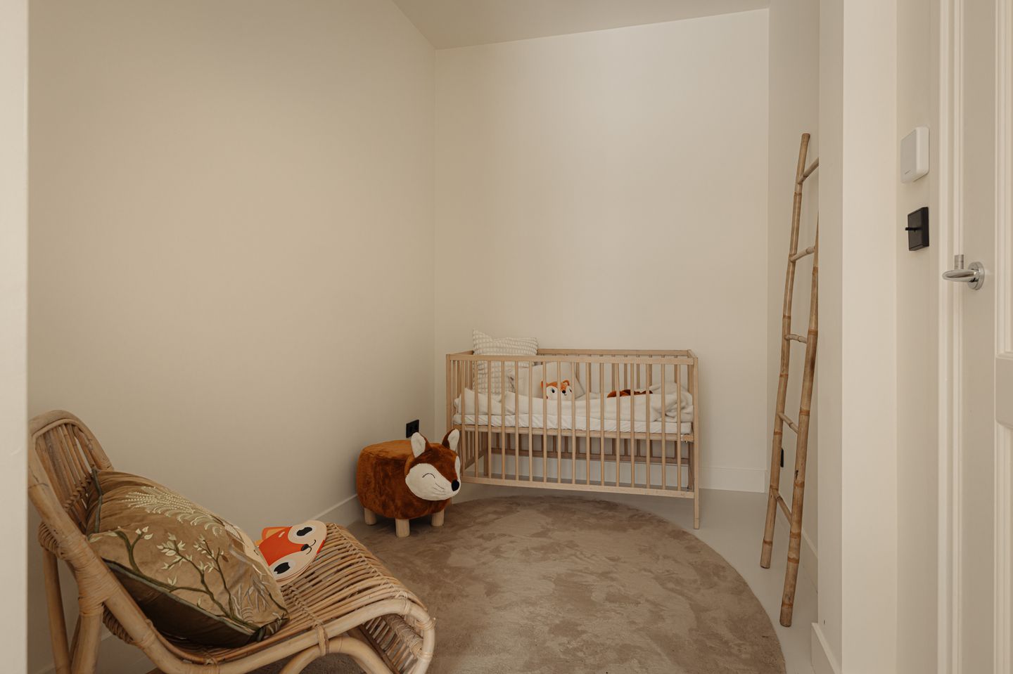 Foto 25 van Churchill-laan 210