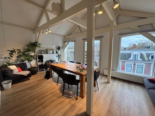 Bekijk foto 4 van Vondelstraat 100