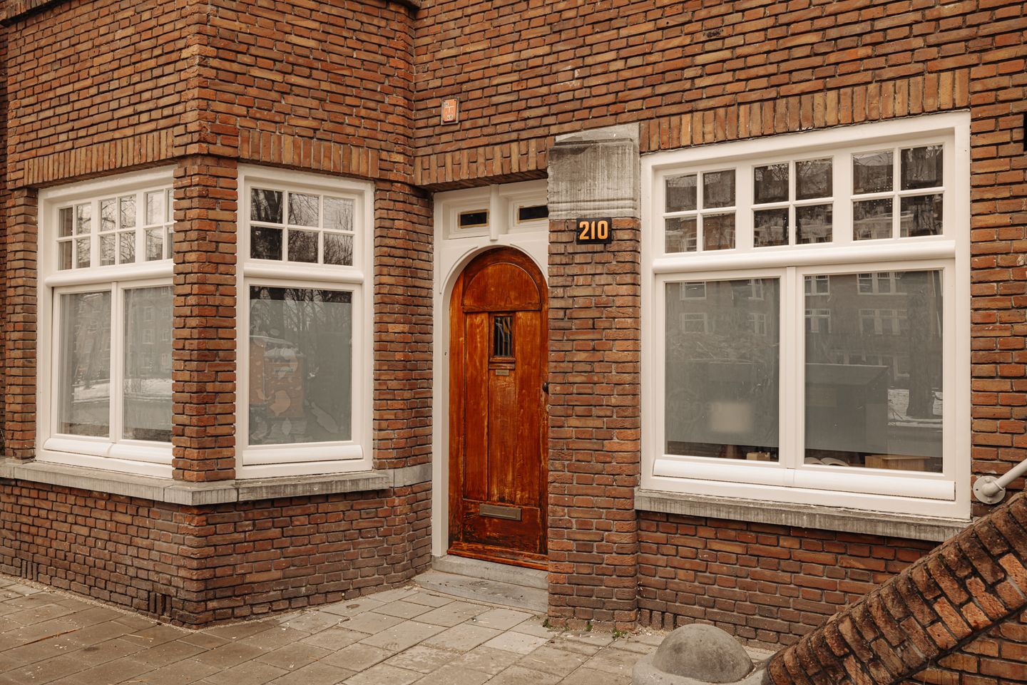 Foto 35 van Churchill-laan 210