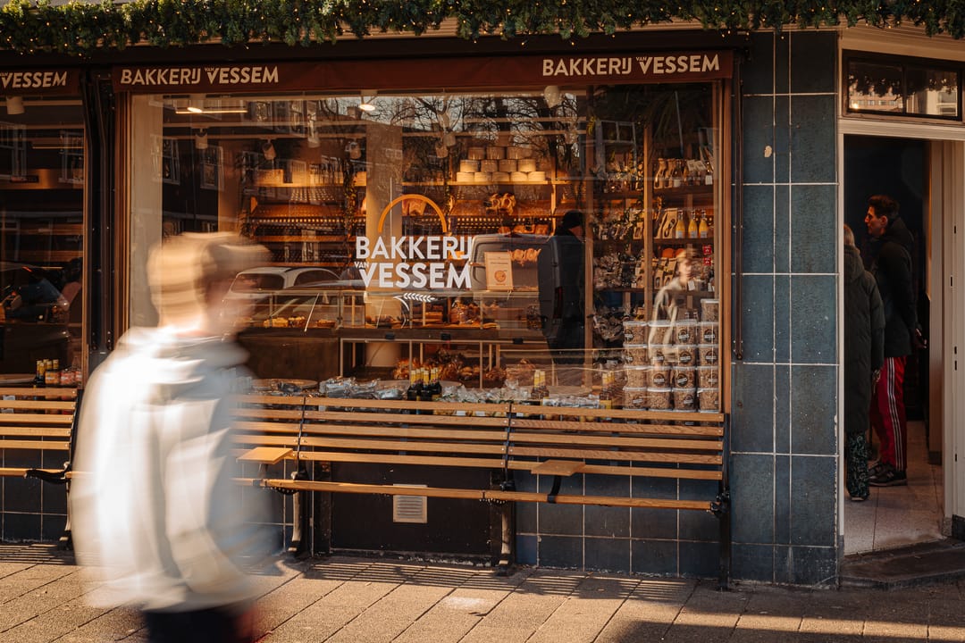 Foto 38 van Churchill-laan 210