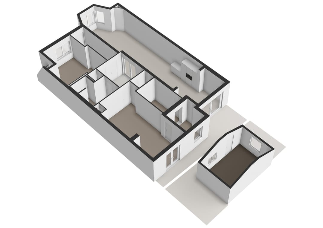 Foto 41 van Churchill-laan 210