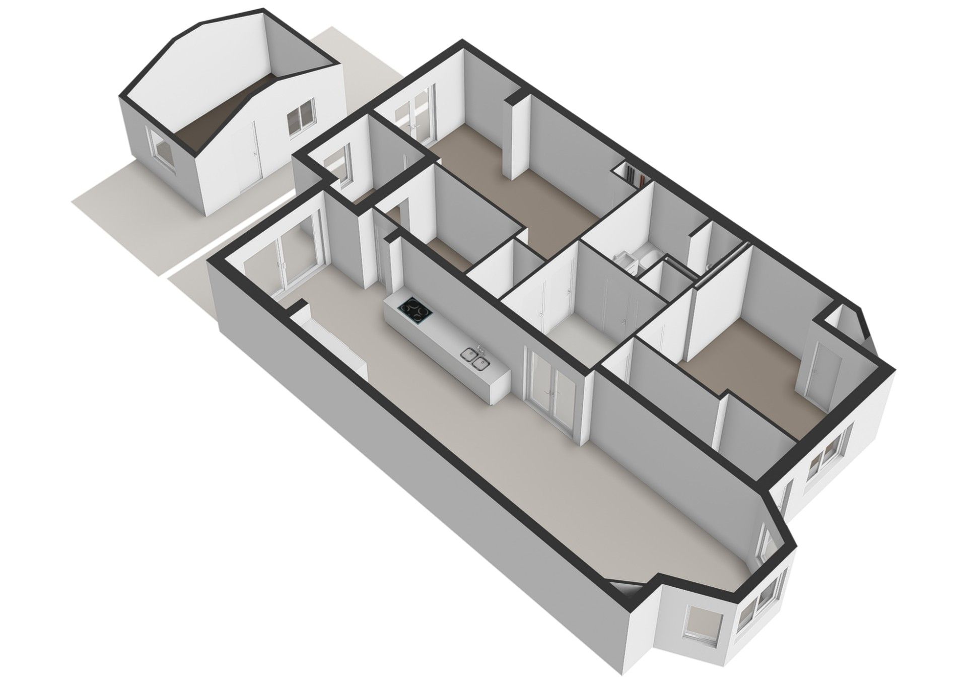 Foto 42 van Churchill-laan 210