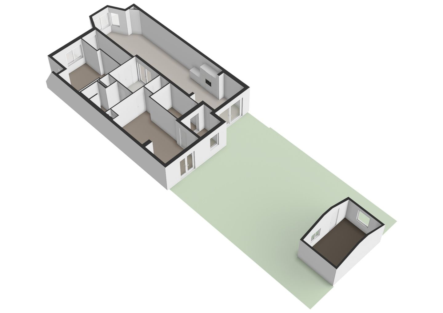 Foto 44 van Churchill-laan 210