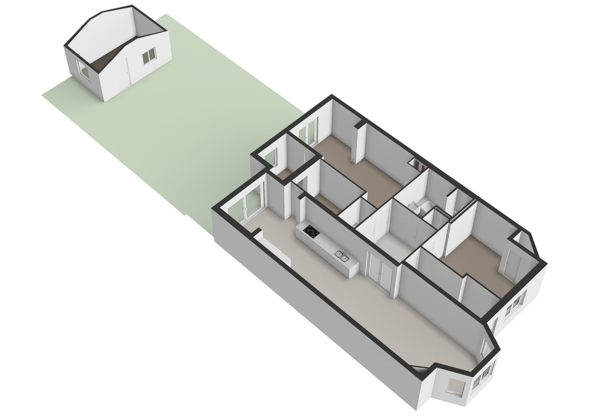 Foto 45 van Churchill-laan 210