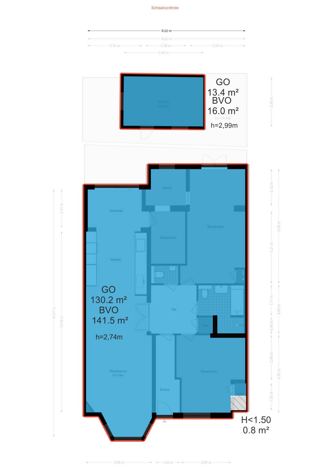 Foto 46 van Churchill-laan 210