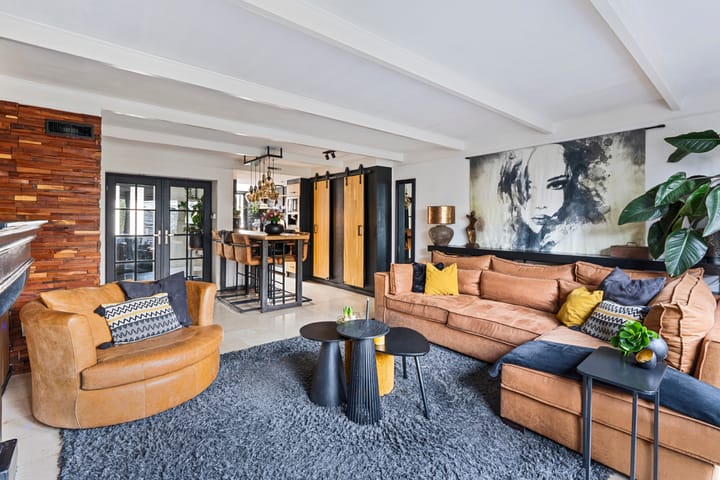 Foto 4 van Falstaffstraat 22