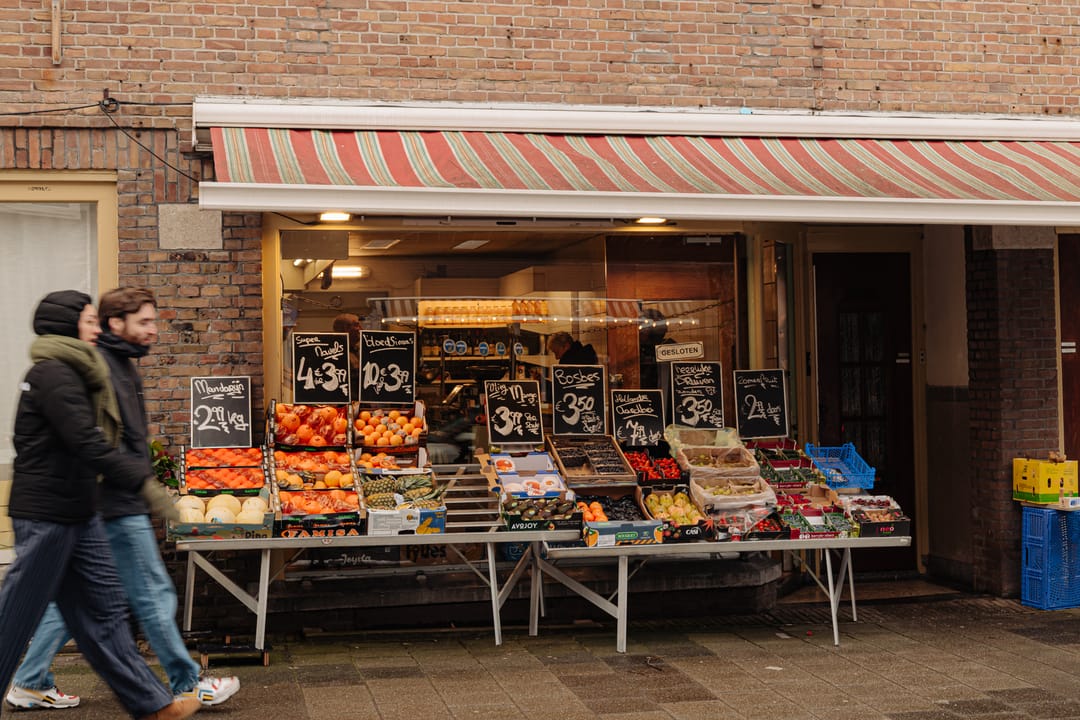 Foto 37 van Churchill-laan 210