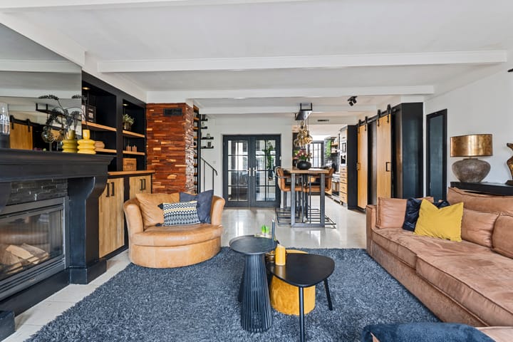 Foto 5 van Falstaffstraat 22