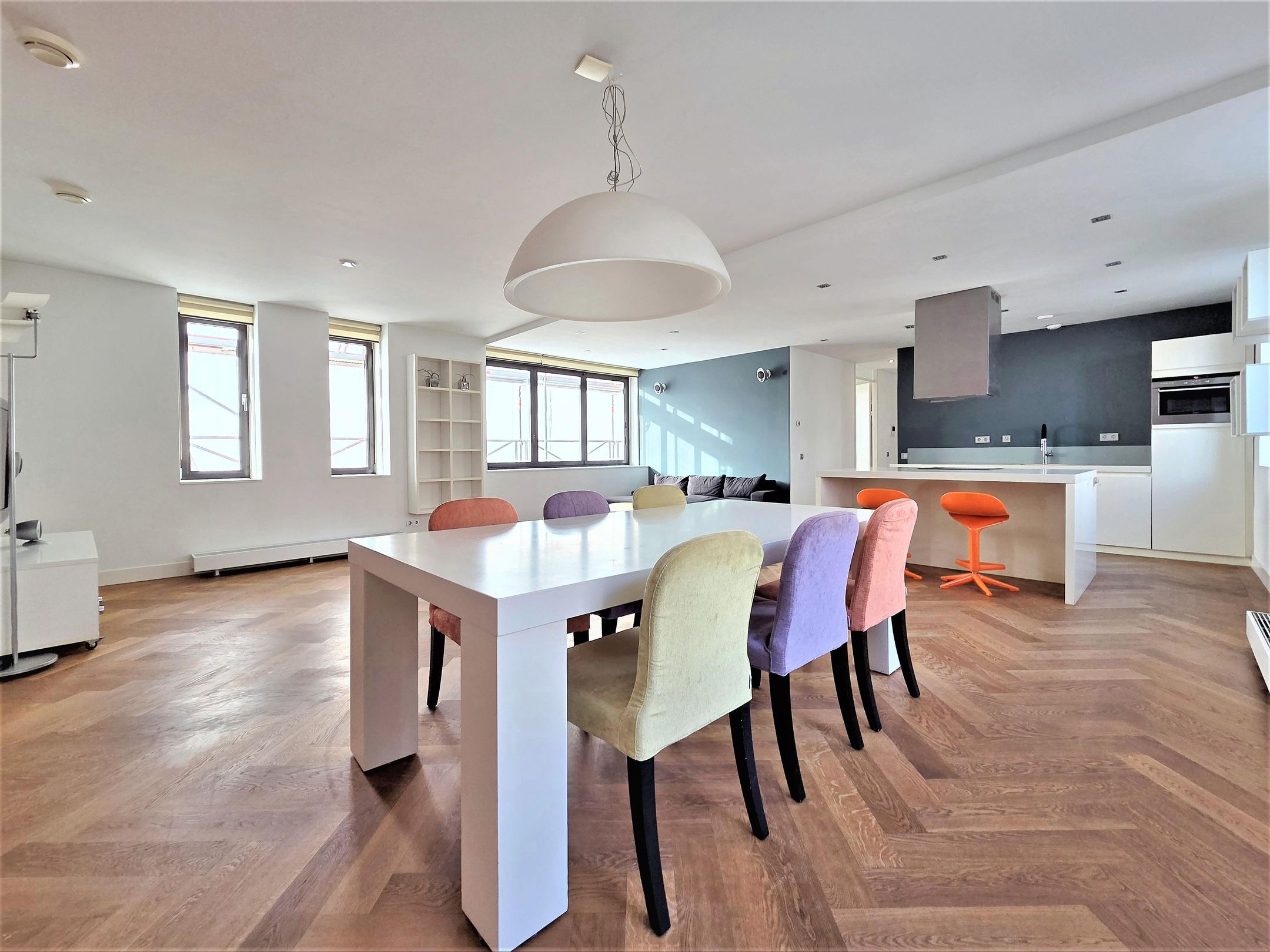 Foto 3 van Ben van Meerendonkstraat 18