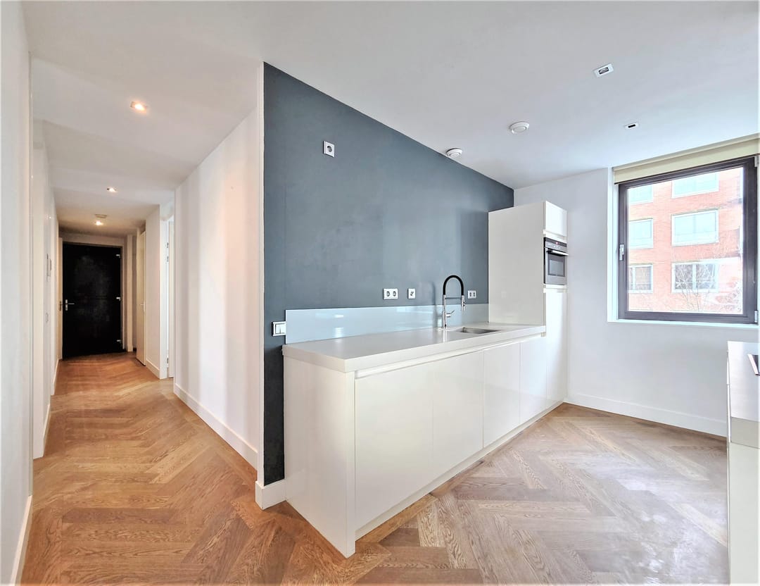 Foto 13 van Ben van Meerendonkstraat 18