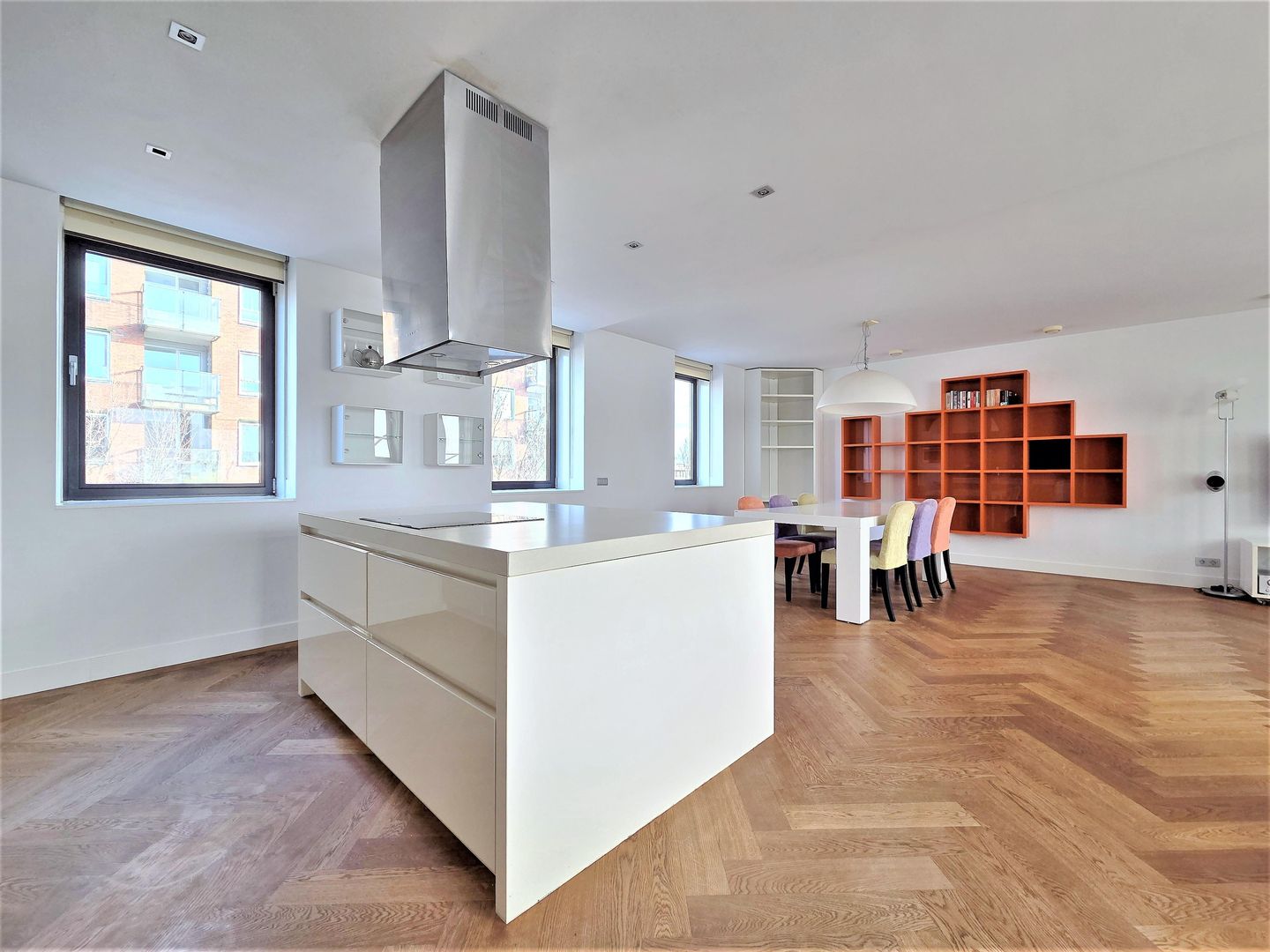 Foto 10 van Ben van Meerendonkstraat 18