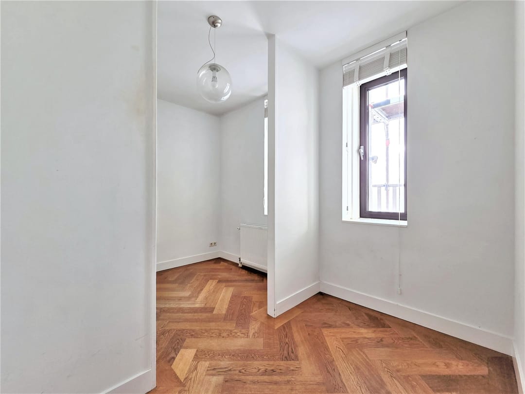 Foto 23 van Ben van Meerendonkstraat 18