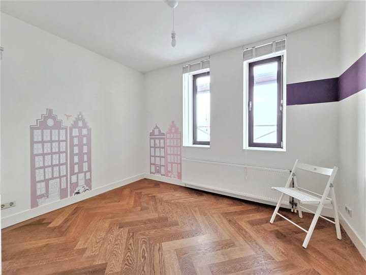 Photo 16 of Ben van Meerendonkstraat 18