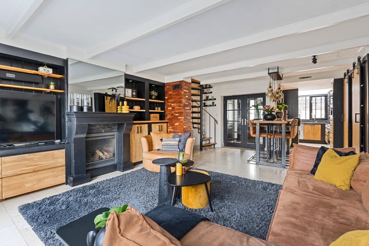 Foto 6 van Falstaffstraat 22