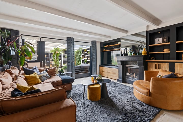 Foto 7 van Falstaffstraat 22